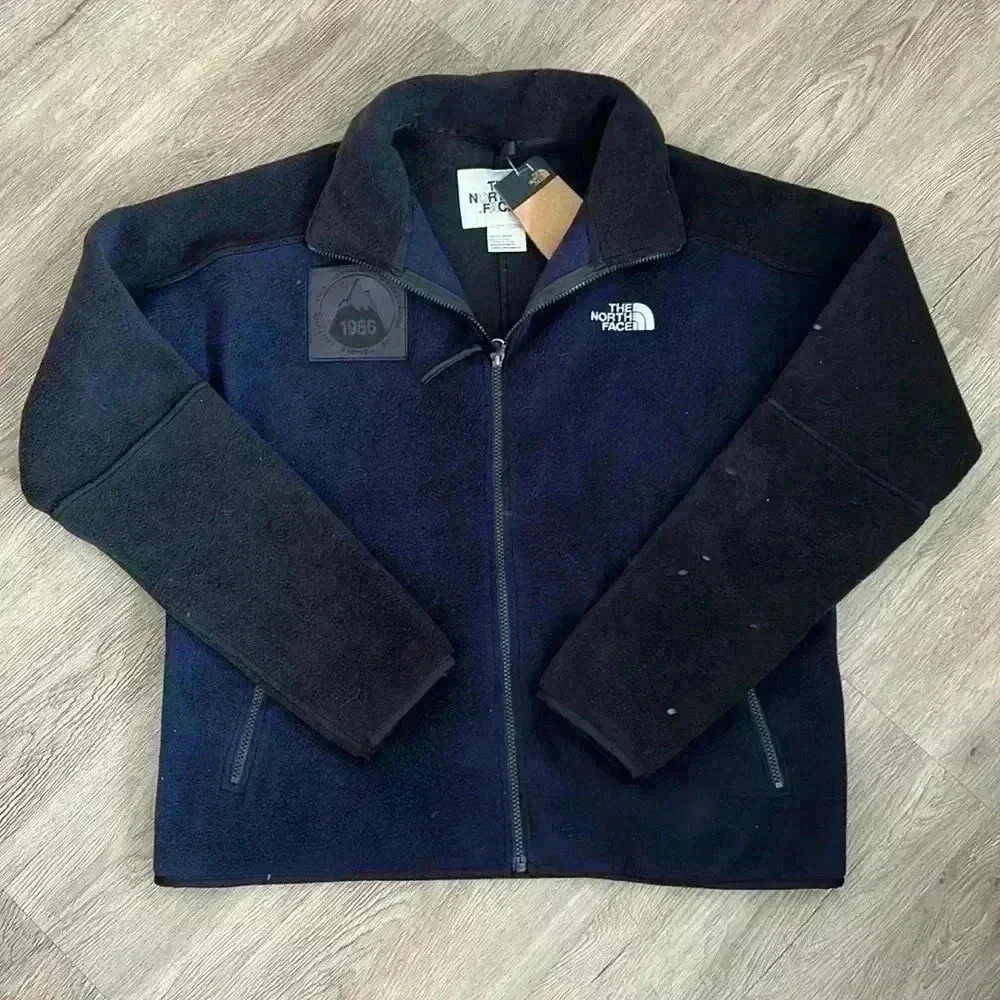 The North Face Unisex Origins Mountain Sweater, Medium